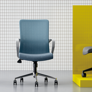 Sifan staff Chair