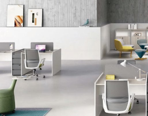 Situ Staff Chair