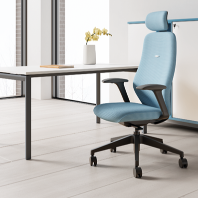 Starmy Manager Chair