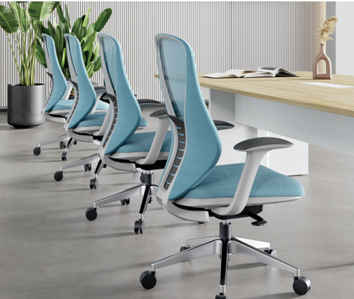 Starto Staff Chair