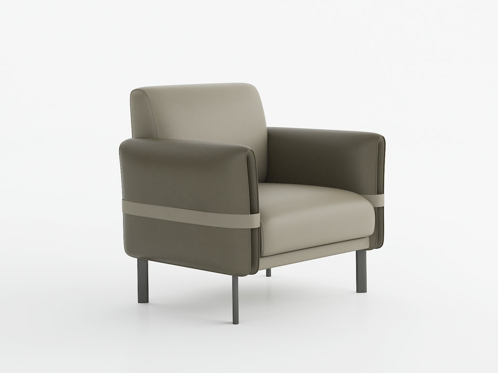 Surry 1-Seater Sofa