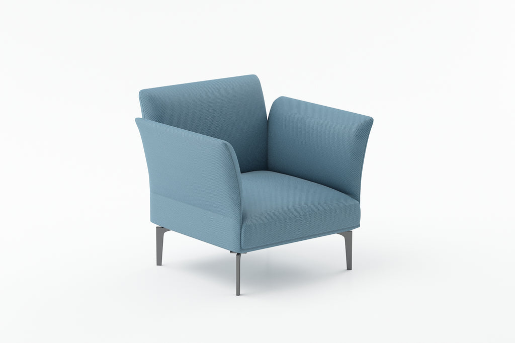 Suyo 1-Seater Sofa