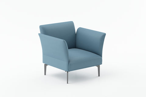 Suyo 1-Seater Sofa