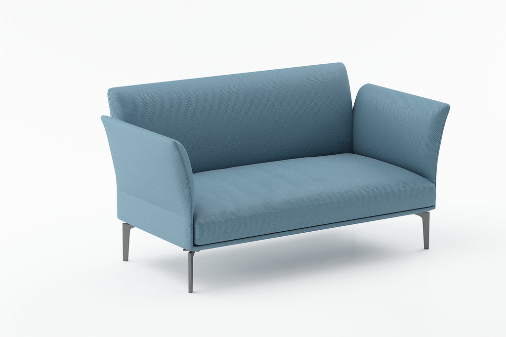 Suyo 2-Seater Sofa