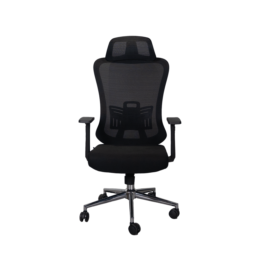 Vista High Back Chair