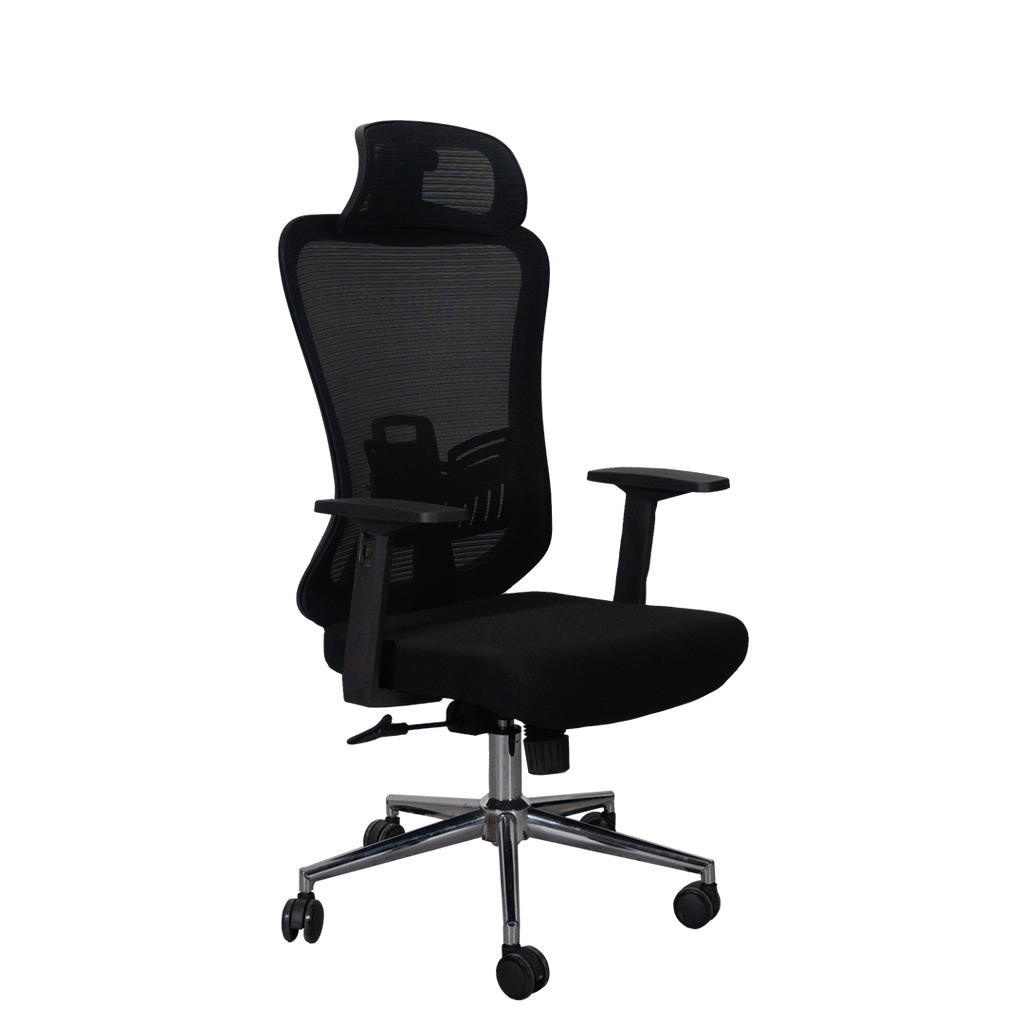 Vista High Back Chair