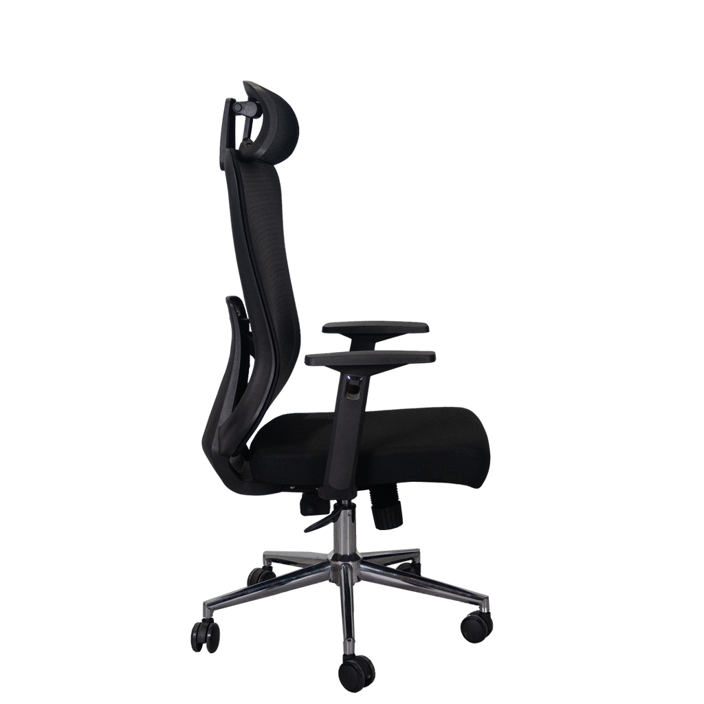 Vista High Back Chair