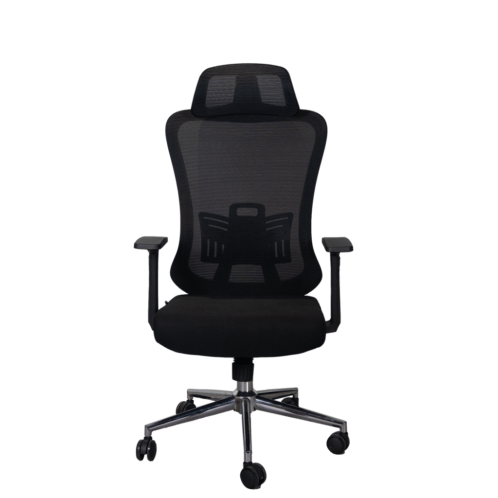 Vista High Back Chair