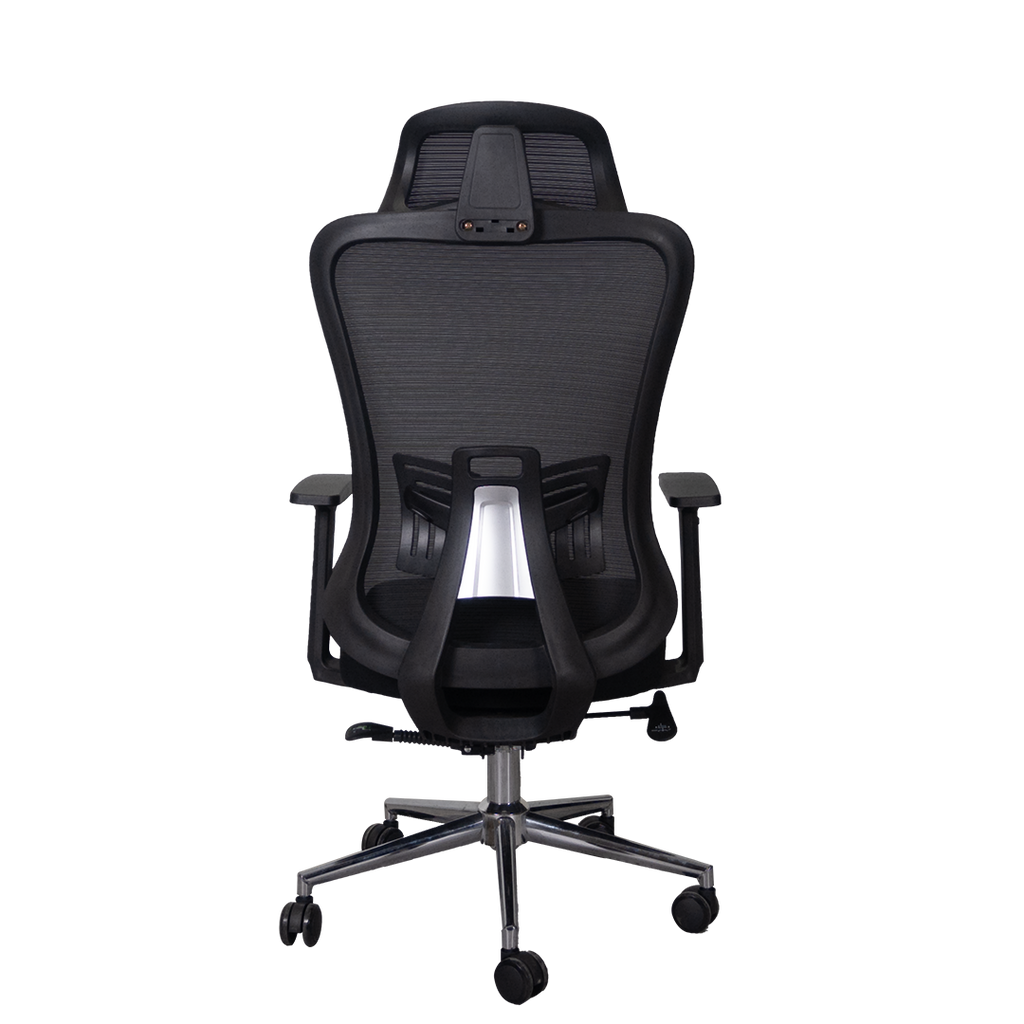 Vista High Back Chair