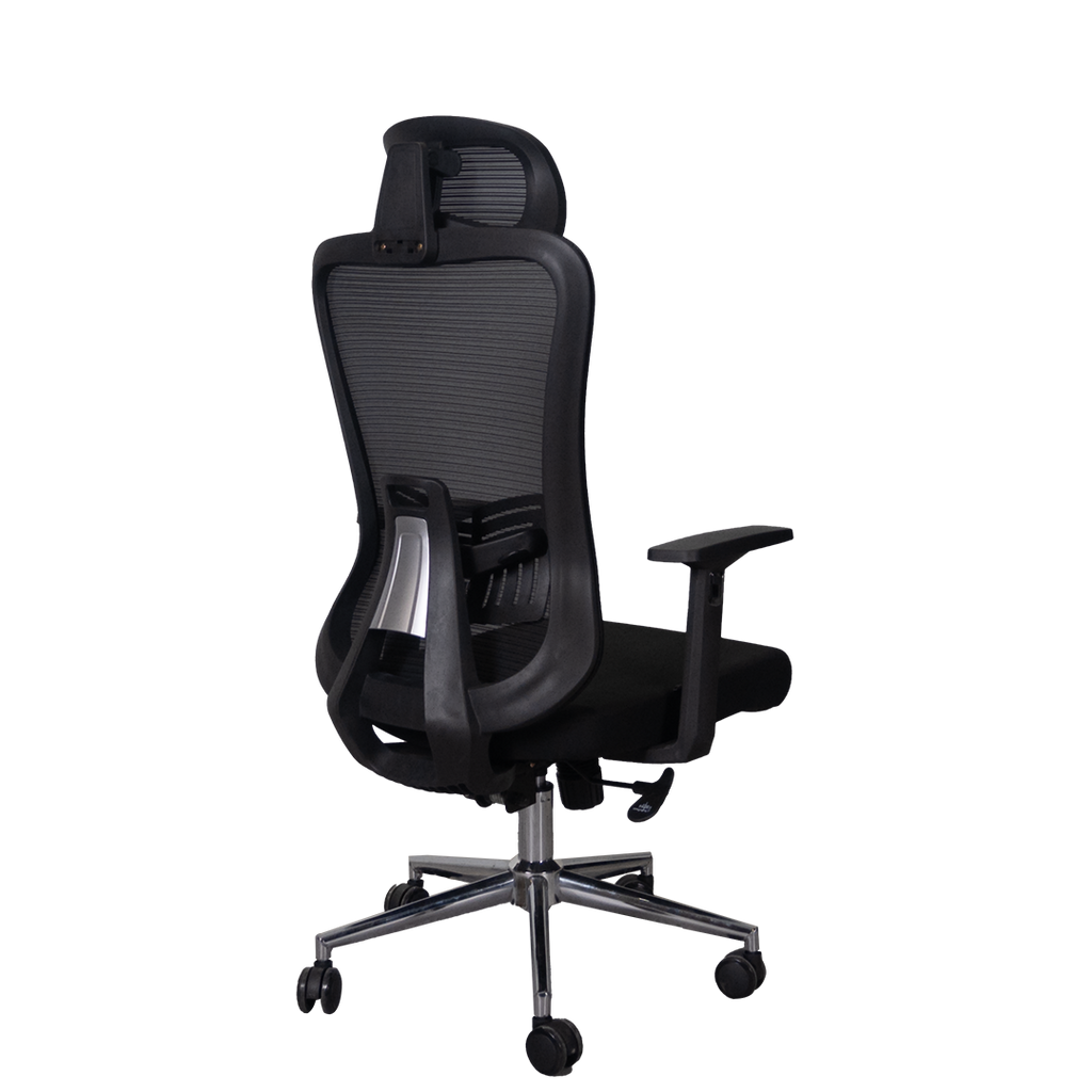 Vista High Back Chair