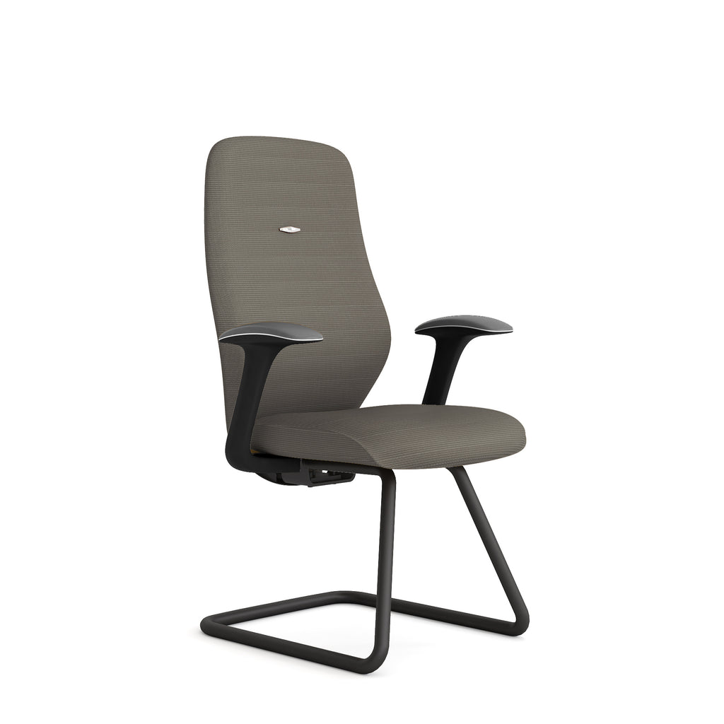 Starmy Staff Chair