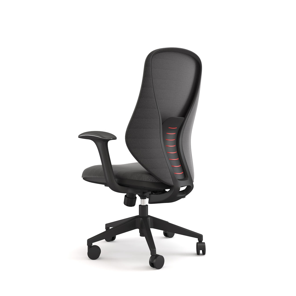 Starto Staff Chair