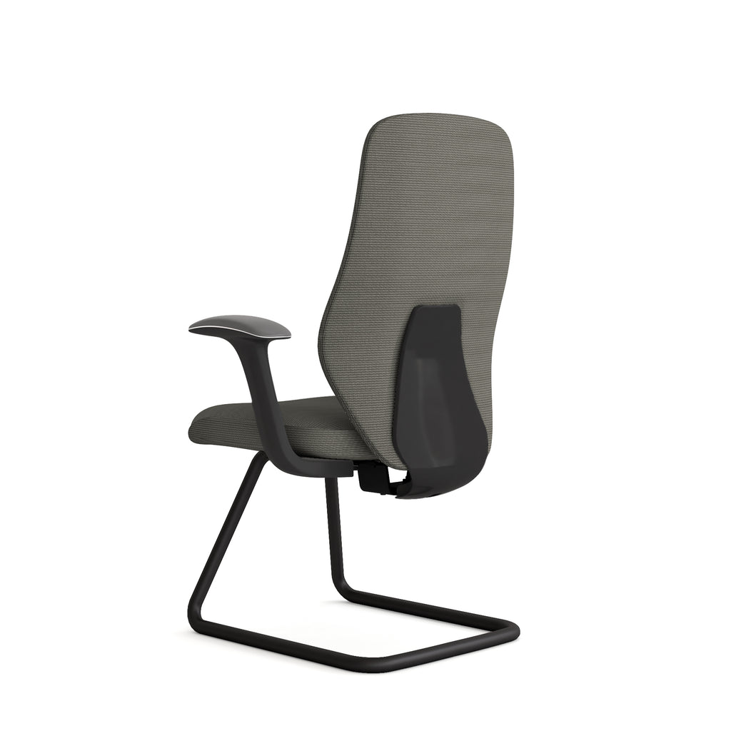 Starmy Staff Chair