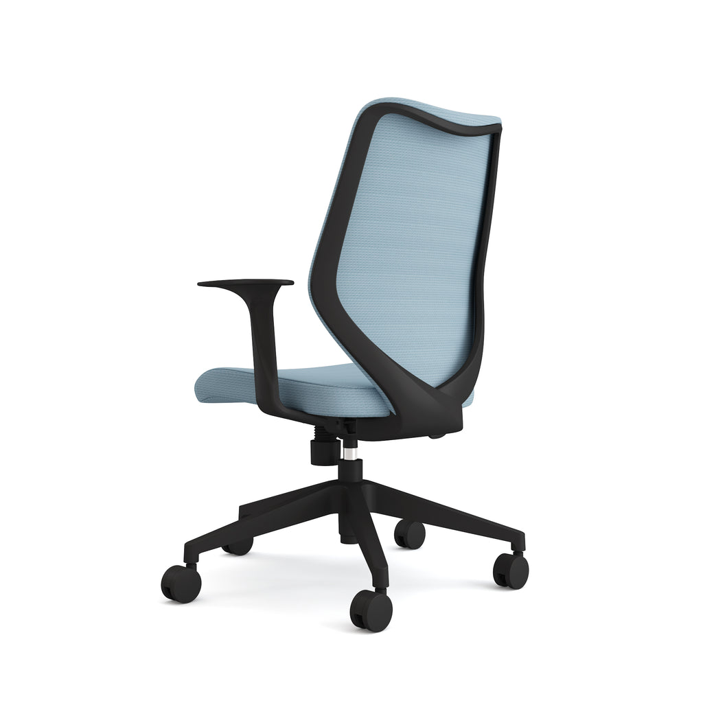 NEMO Staff  Chair