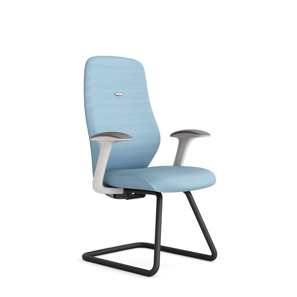 Starmy Staff Chair
