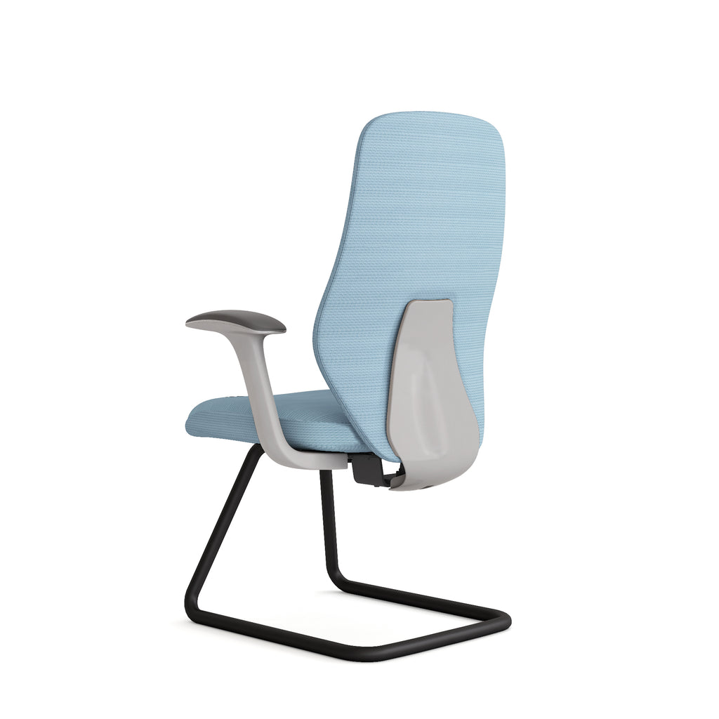 Starmy Staff Chair