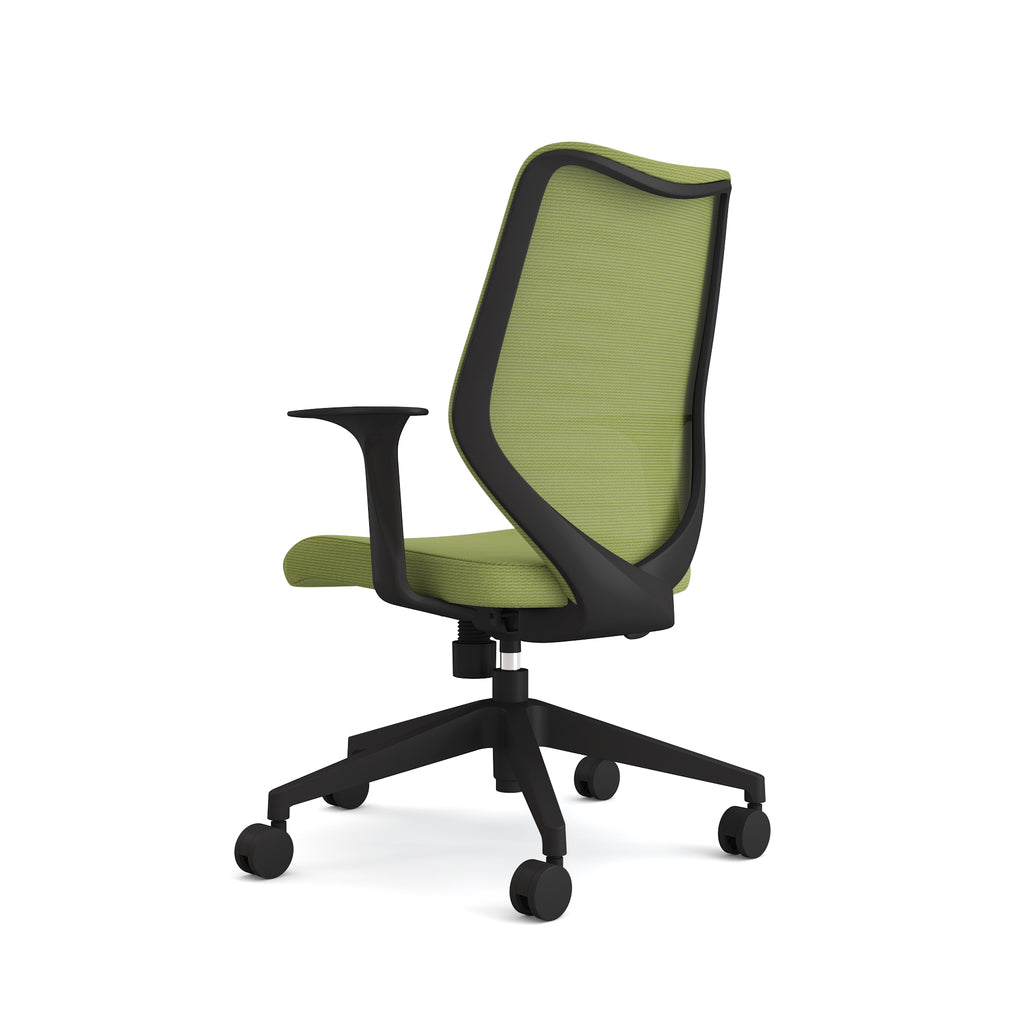 NEMO Staff  Chair