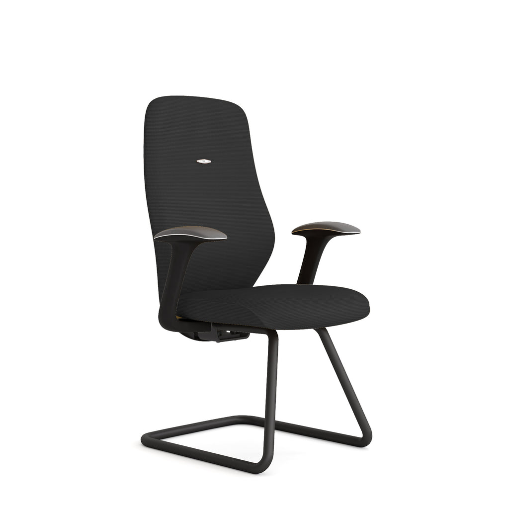 Starmy Staff Chair