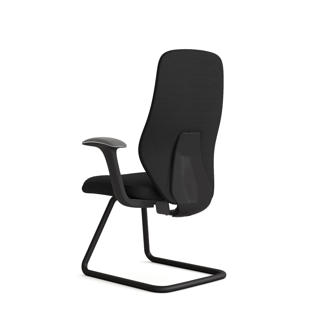 Starmy Staff Chair