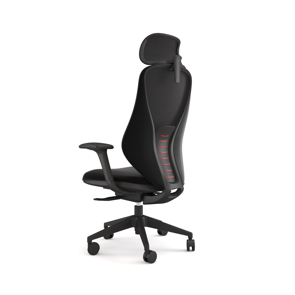 Starto Mananger Chair