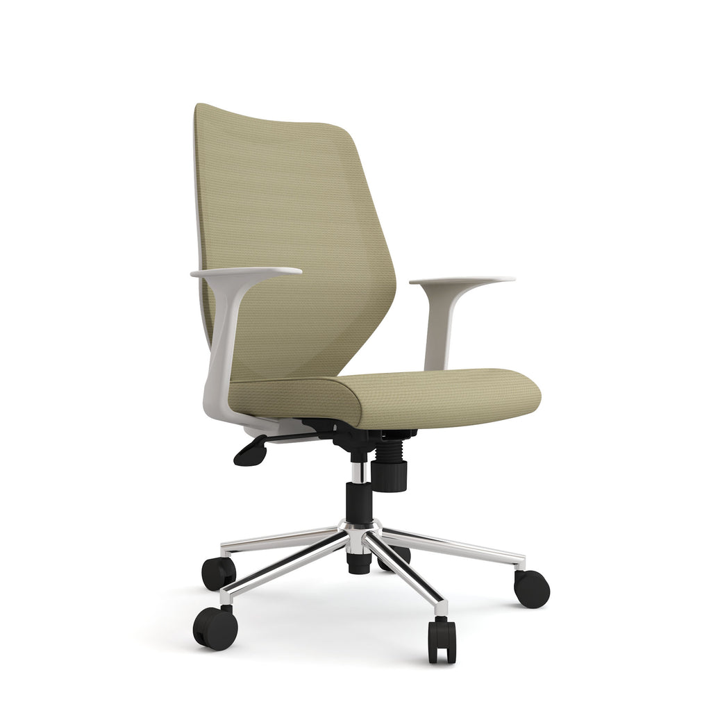 NEMO Staff  Chair