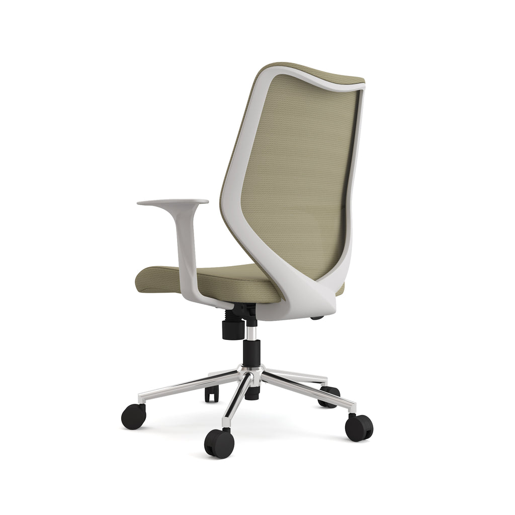 NEMO Staff  Chair