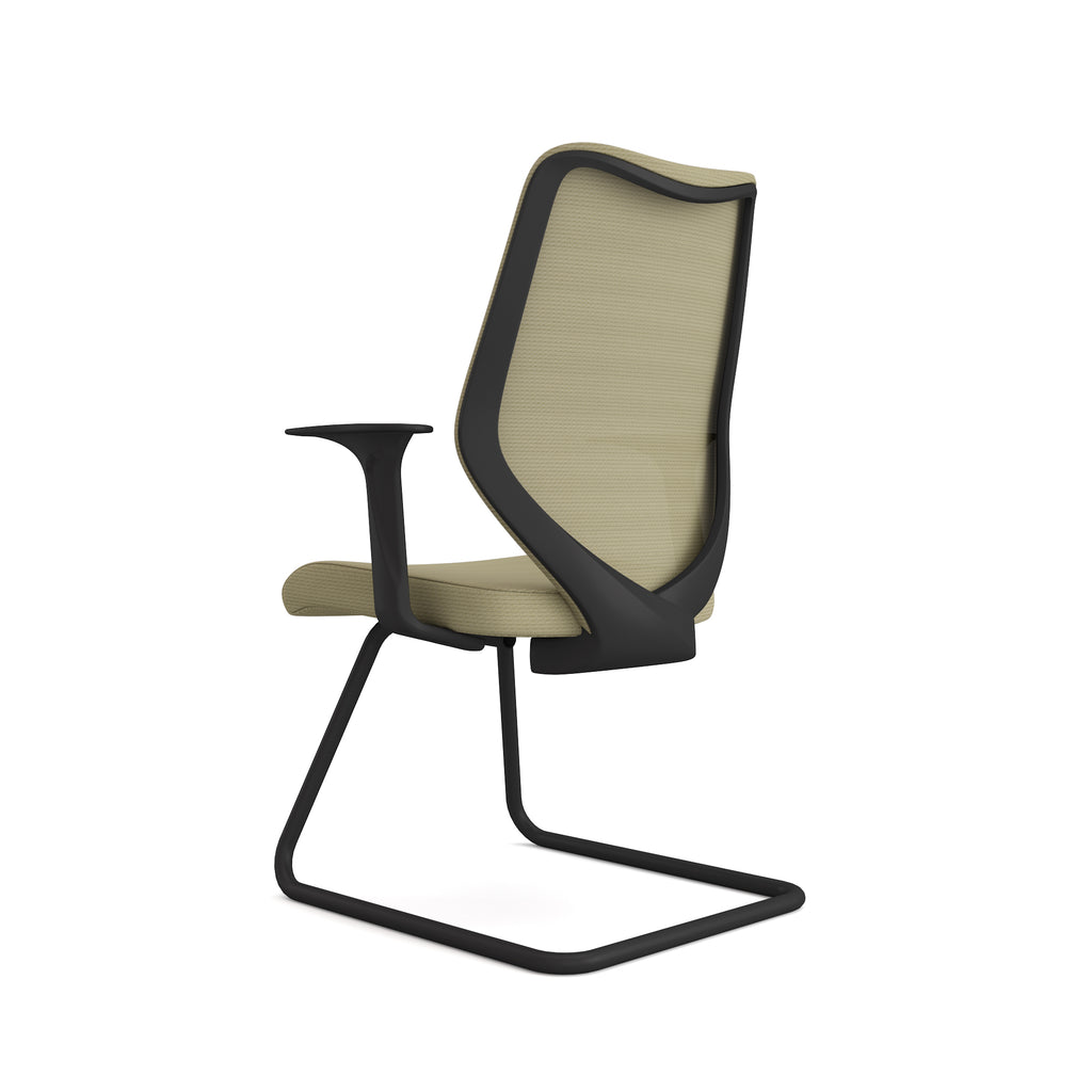NEMO Visitor Chair