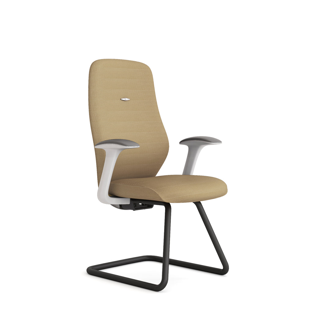 Starmy Staff Chair