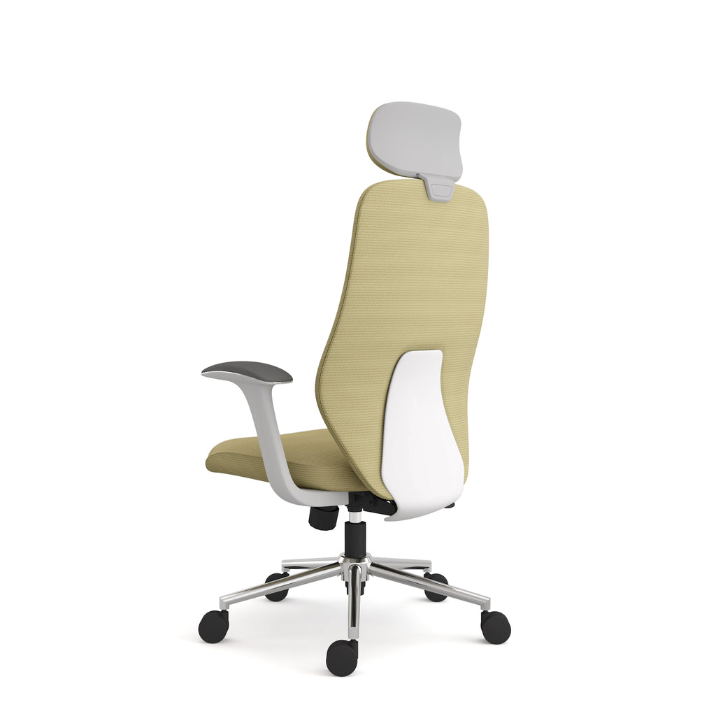 Starmy Manager Chair