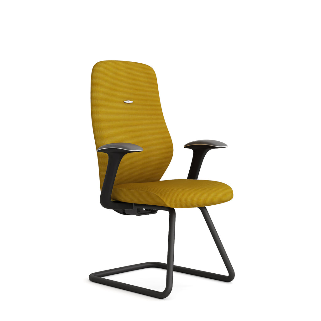 Starmy Staff Chair