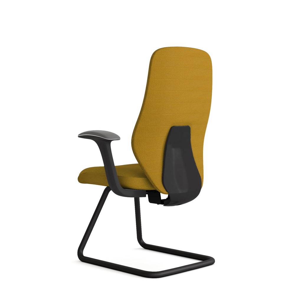 Starmy Staff Chair