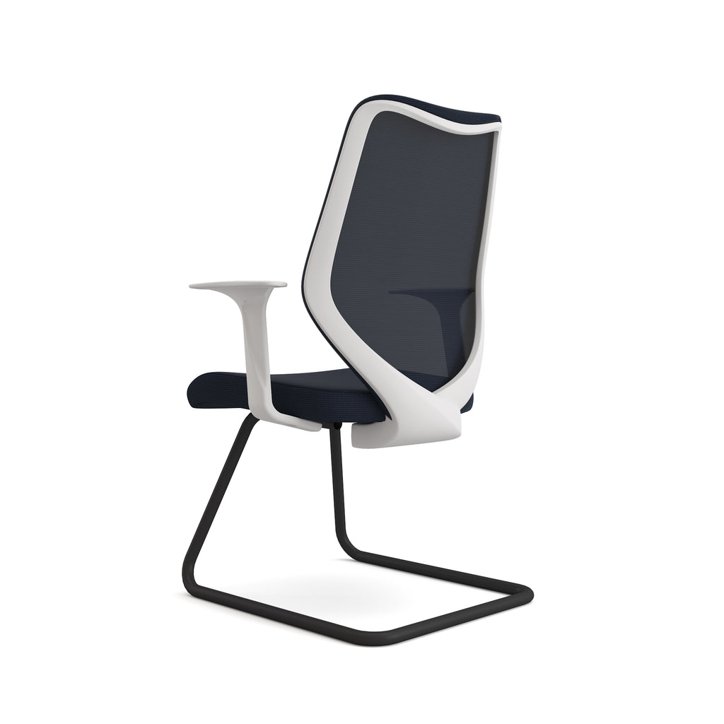 NEMO Visitor Chair