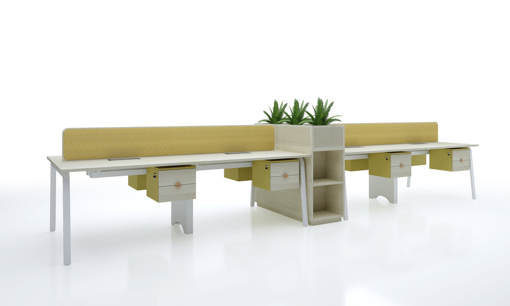 Hive - Octa Divider