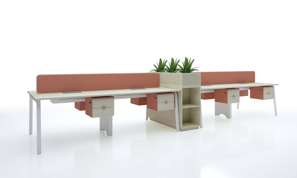 Hive - Octa Divider