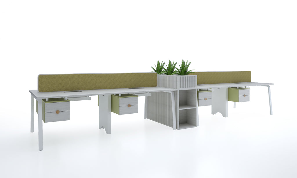 Hive - Octa Divider