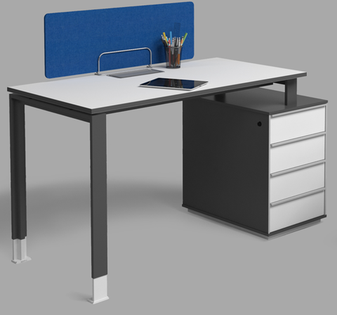 Weino Workstation Single person