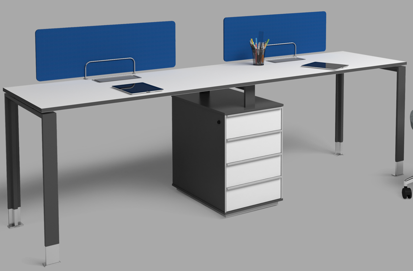 Weino Workstation
Two Person