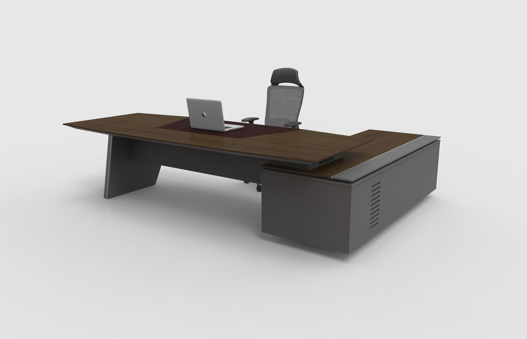 Gerry Executive Table