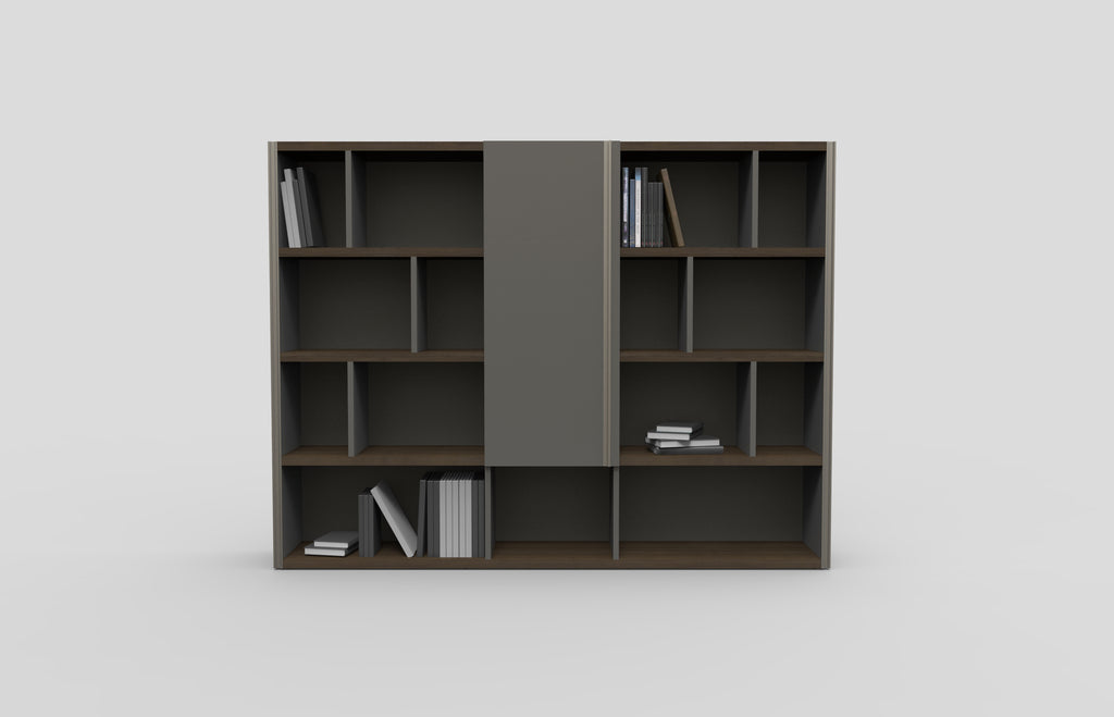 Gerry File Cabinet