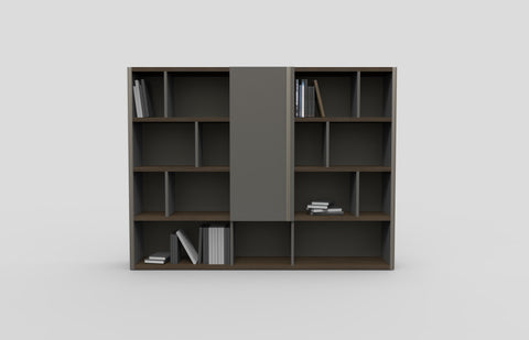 Gerry File Cabinet