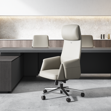 Yopo High Back Executive Chair