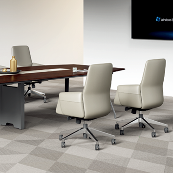 Yopo Medium Back Executive Chair