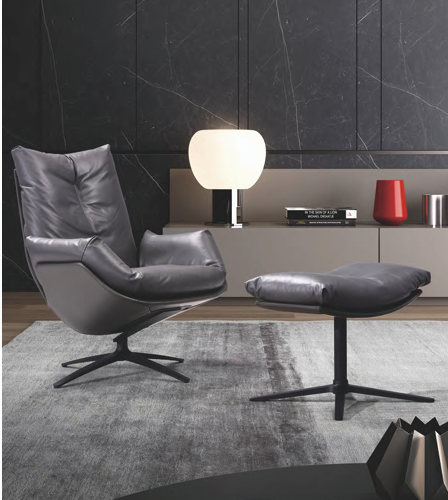YUMU Armchair