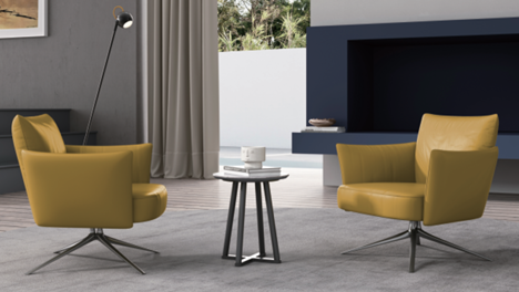 Yaris Armchair