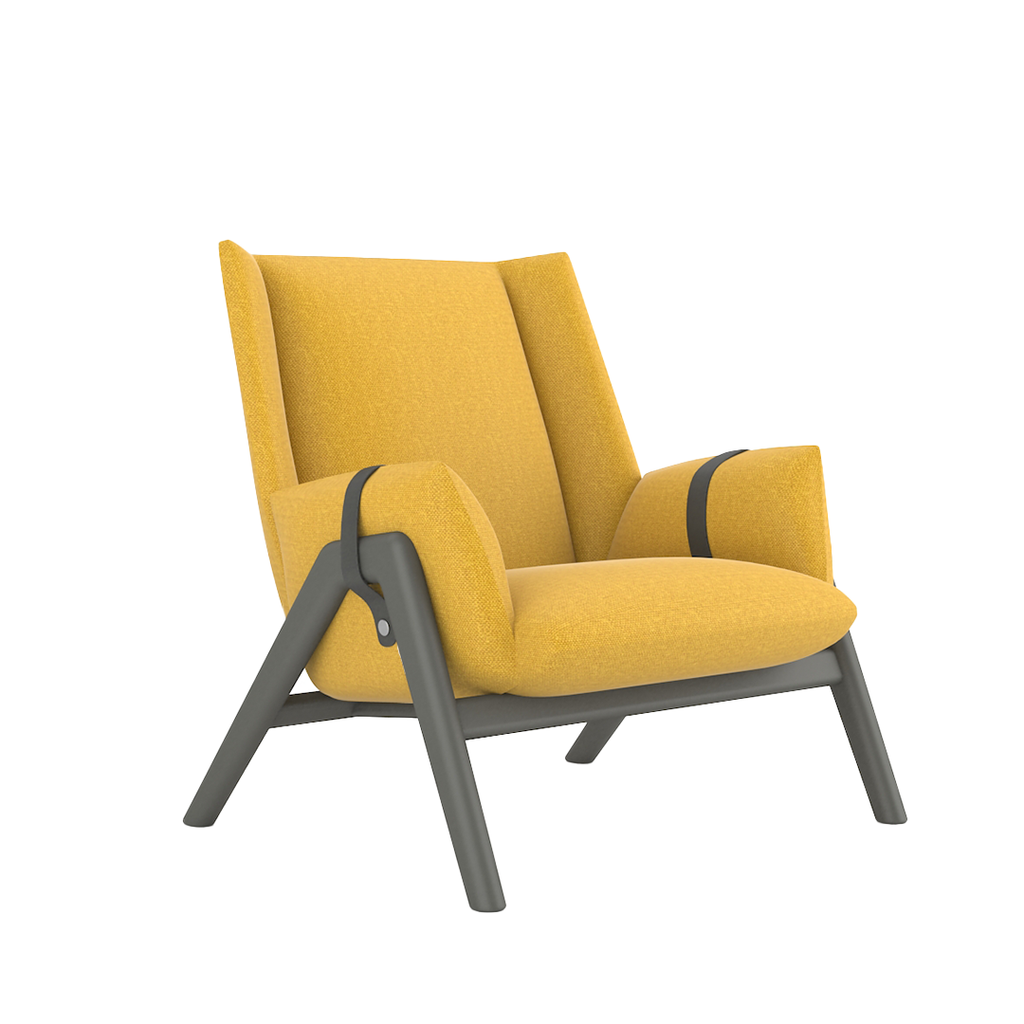Yune Armchair