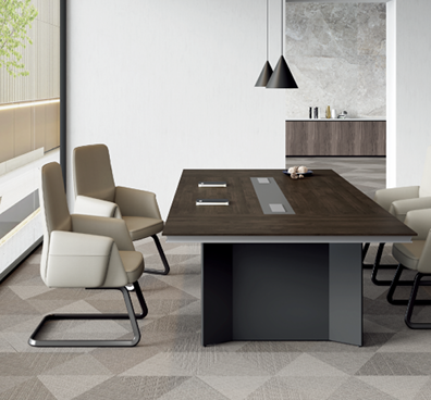 Yopo Medium Back Executive Visitor Chair