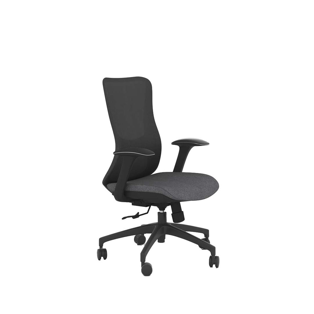 Yoto Staff Chair