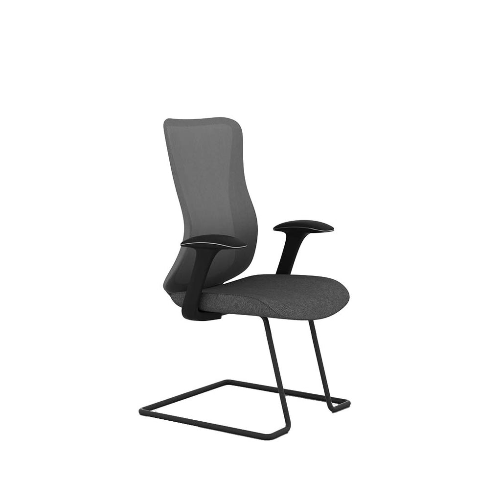 Yoto Visitor Chair