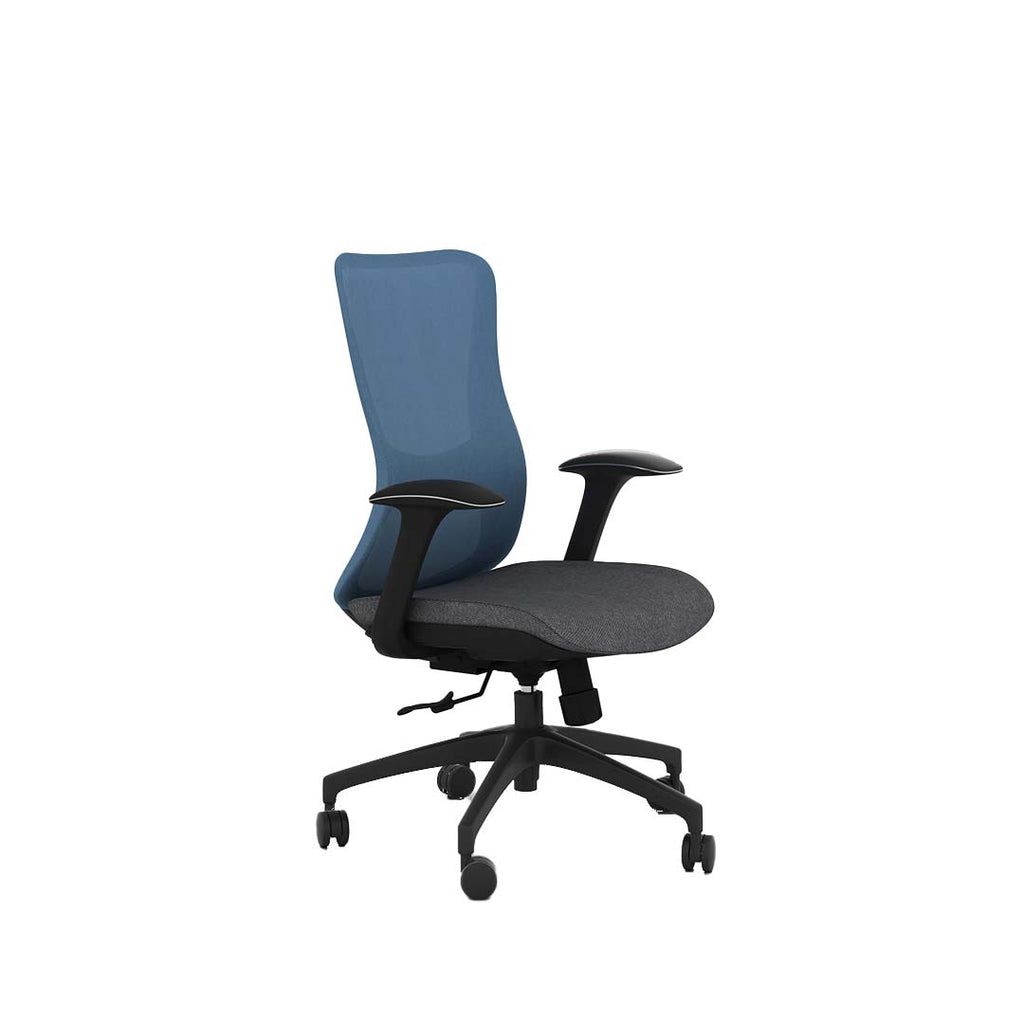 Yoto Staff Chair