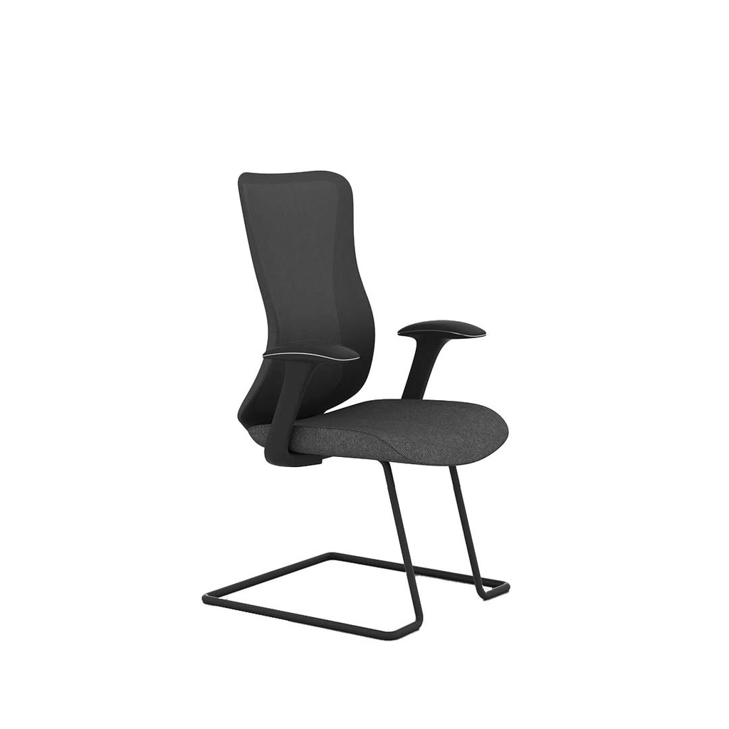 Yoto Visitor Chair
